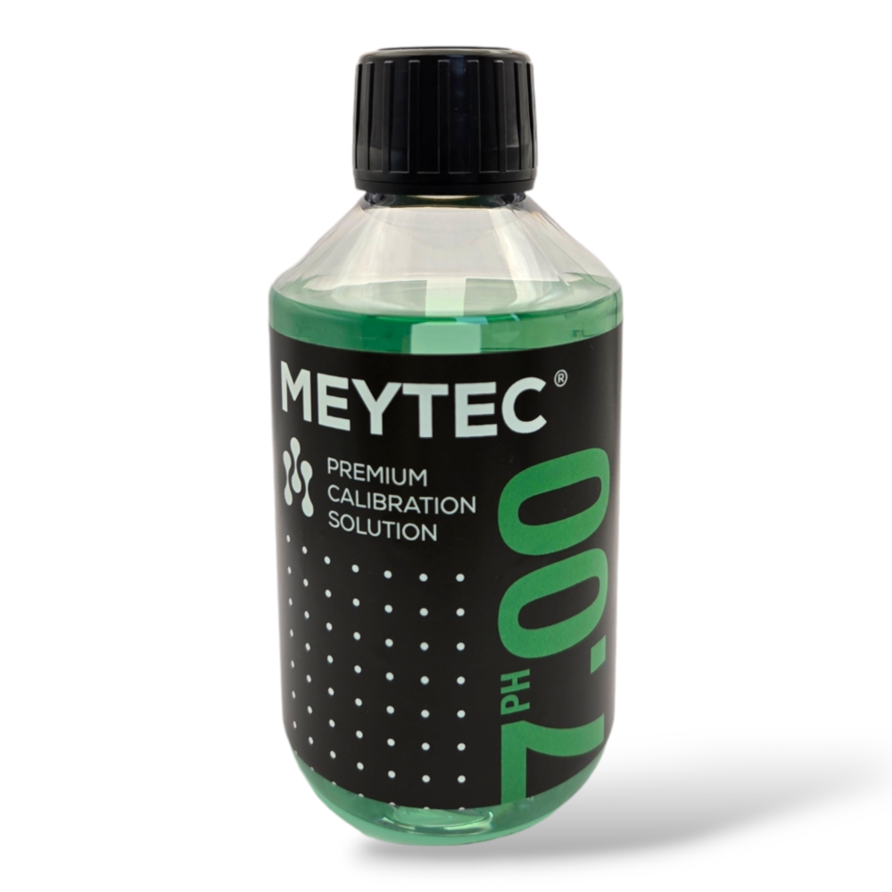 Meytec Pufferlösung pH 7.00 - 250ml Meytec Pufferlösung pH 7.00 - 250ml