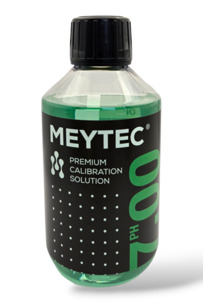 Solution d'étalonnage pH 7