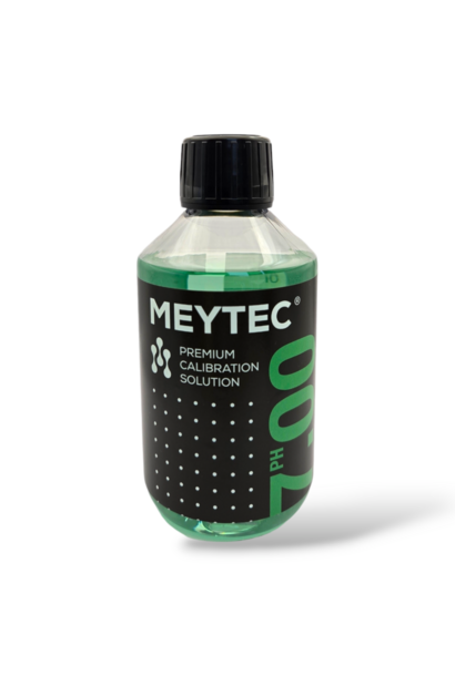 Solution d'étalonnage pH 7