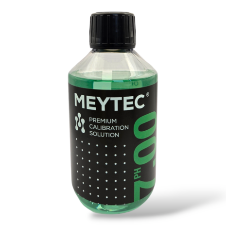 Meytec Pufferlösung pH 7.00 - 250ml Meytec Pufferlösung pH 7.00 - 250ml