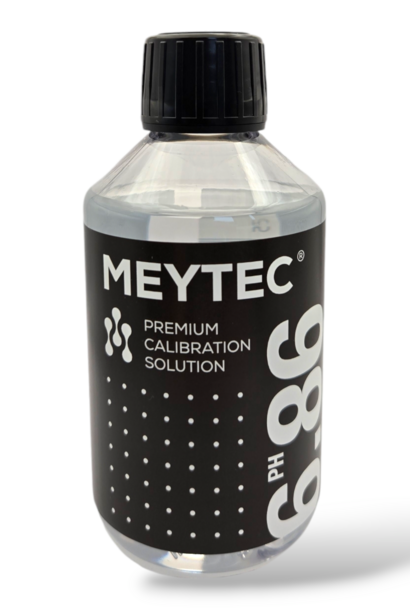 Solution d'étalonnage pH 6.86