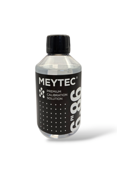 Solution d'étalonnage pH 6.86