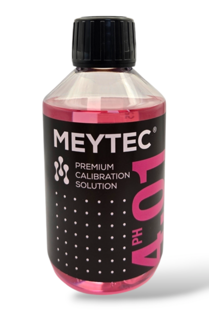Solution d'étalonnage pH 4