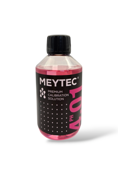 Solution d'étalonnage pH 4