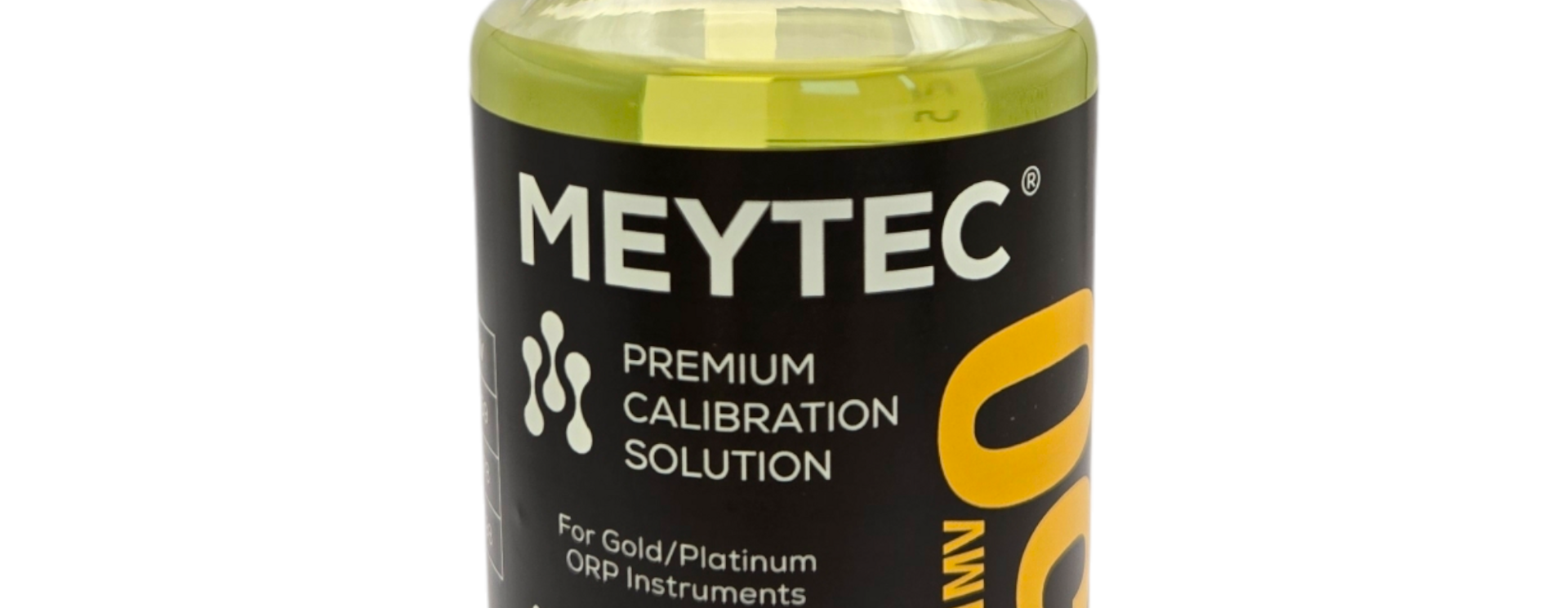 Solution d'étalonnage ORP 650mV