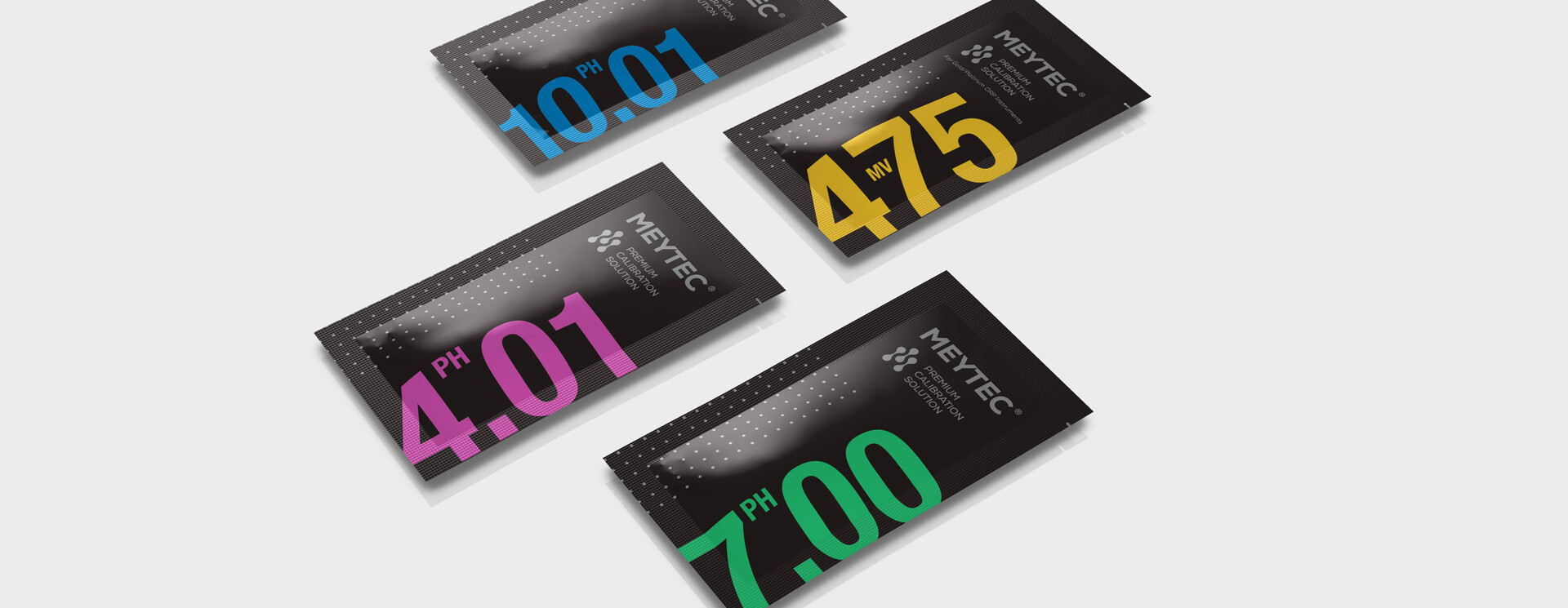 Sachets 20ml