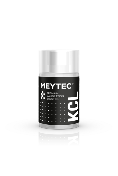 KCl 3 mol/l bewaarvloeistof · 5×60 ml