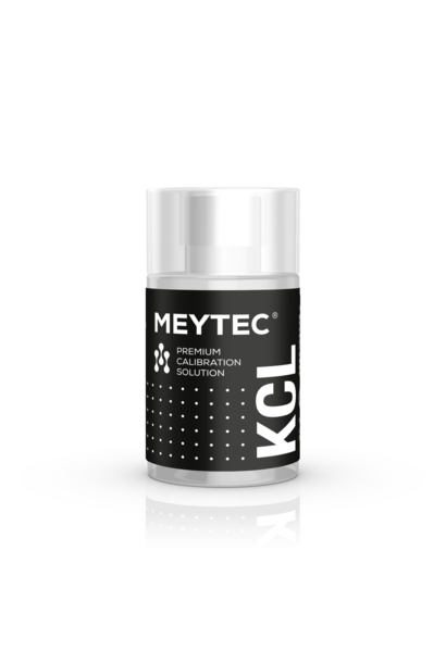KCl bewaarvloeistof (5×60 ml)