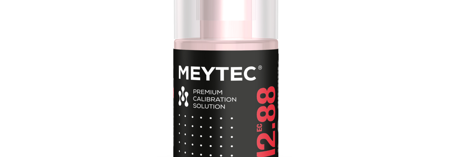 Leitfähigkeitsstandard EC 12880 µS/cm - (5x60ml)