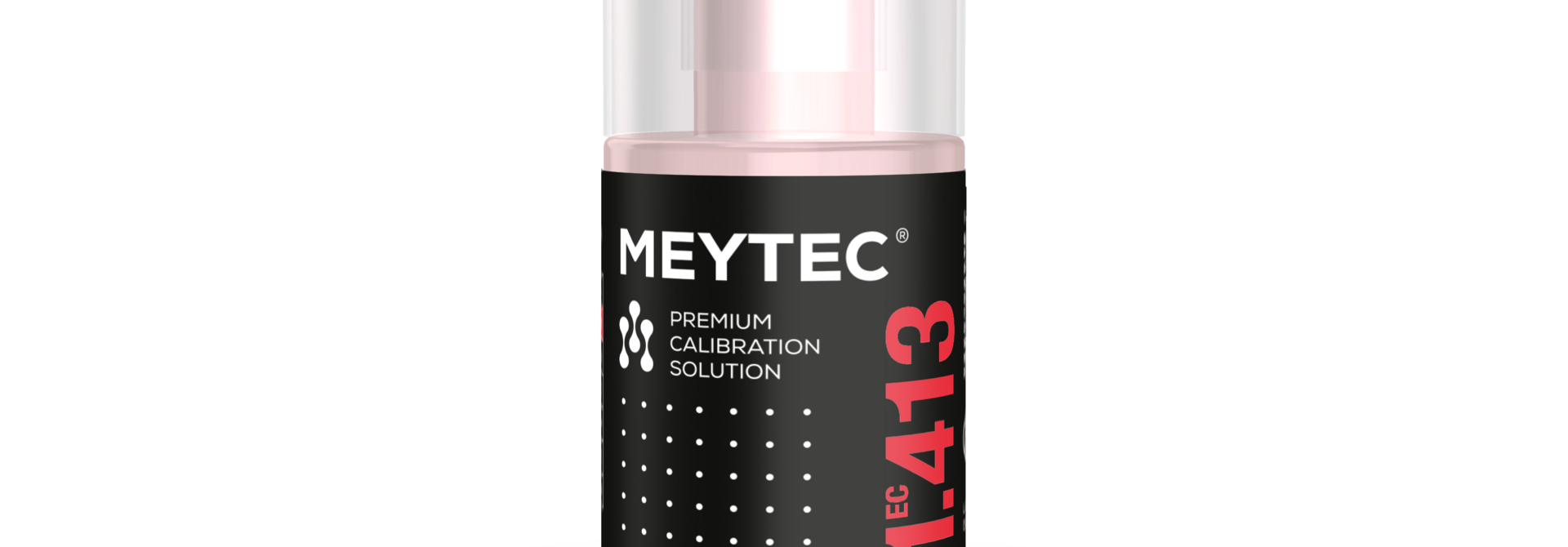 Soluzione di conduttività EC 1413 µS/cm - (5x60ml)