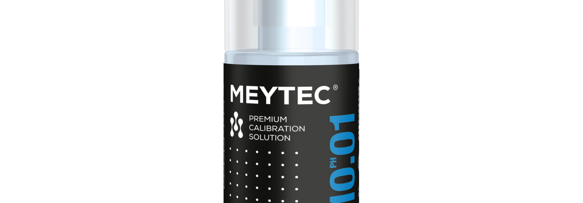 Solution d'étalonnage pH 10 - (5x60ml)