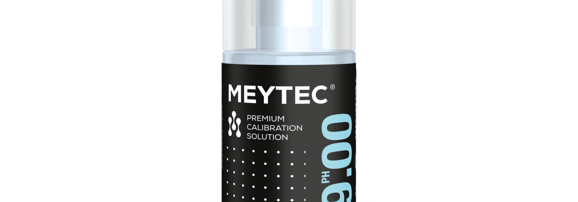 Solución de calibración pH 9 - (5x60ml)