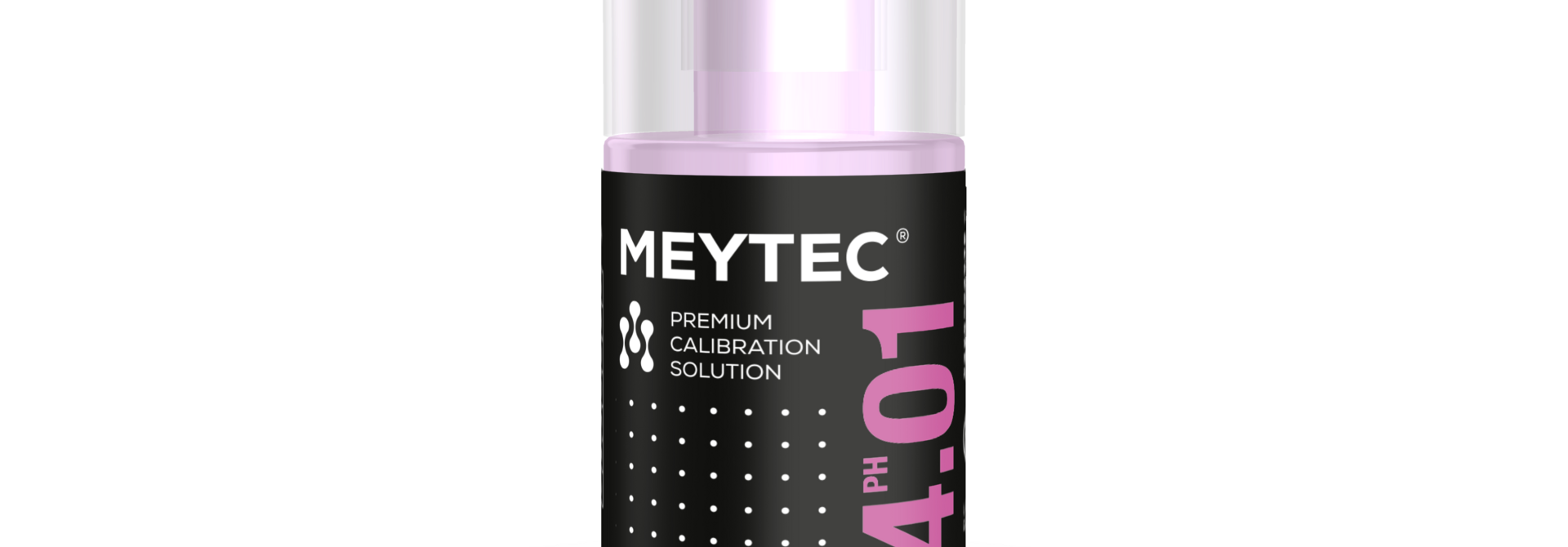 Pufferlösung pH 4.01 - (5x60ml)