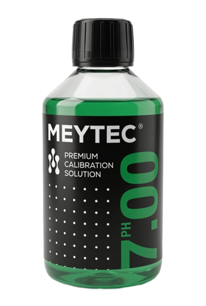 Solution d'étalonnage pH 7
