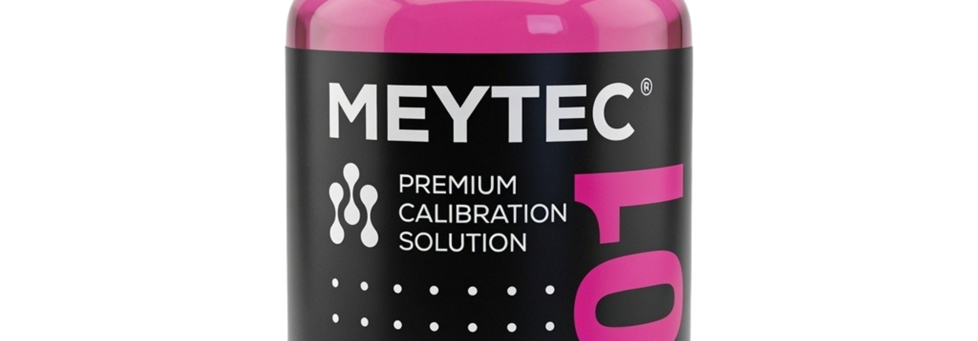 Solution tampon pH 4 250 ml