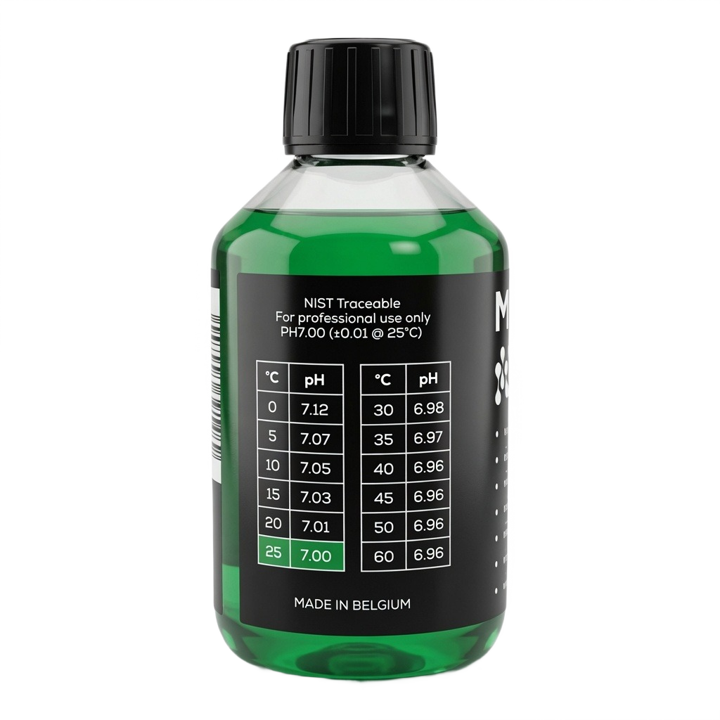 Kalibratievloeistof pH 7.00 (250 ml)-3