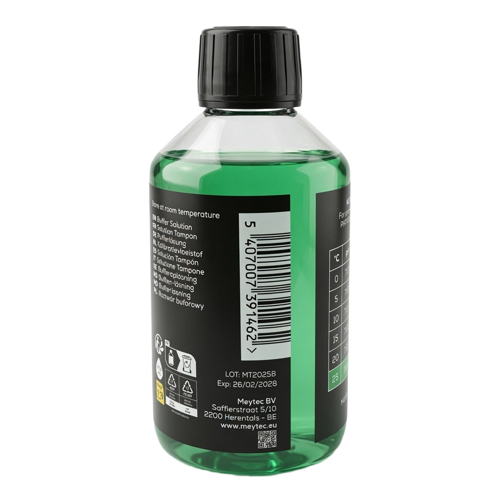 Kalibratievloeistof pH 7.00 (250 ml)-4