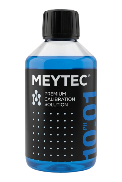Solution d'étalonnage pH 10