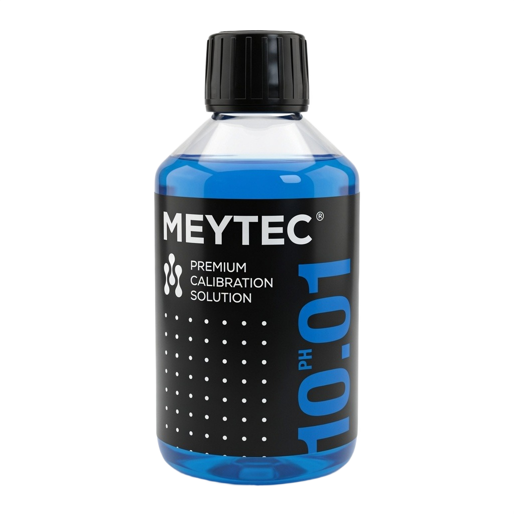Kalibratievloeistof pH 10.01 (250 ml)-2