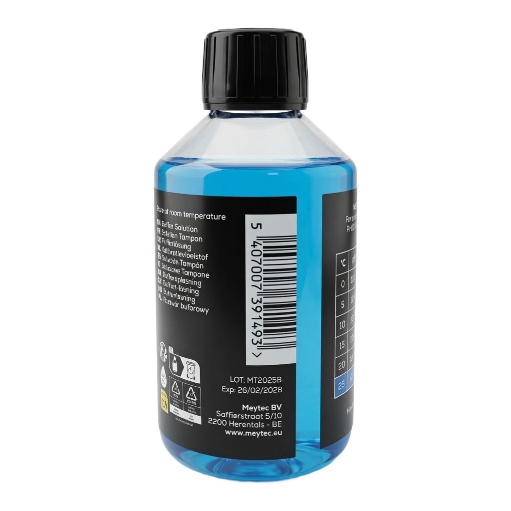 Kalibratievloeistof pH 10.01 (250 ml)-4
