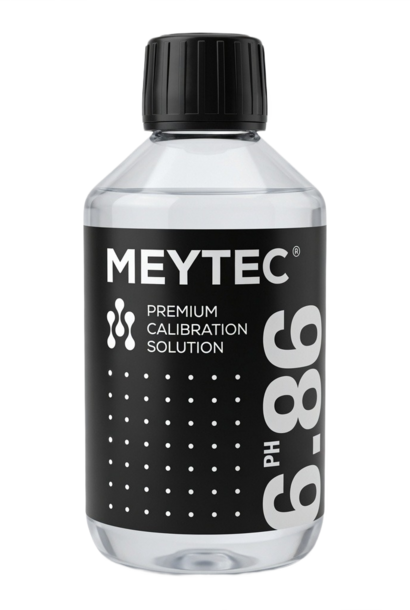 pH 6.86 (±0,01) Pufferlösung · 250 ml · 25 °C