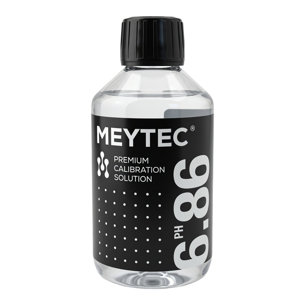 Pufferlösung pH 6.86 - 250ml-2