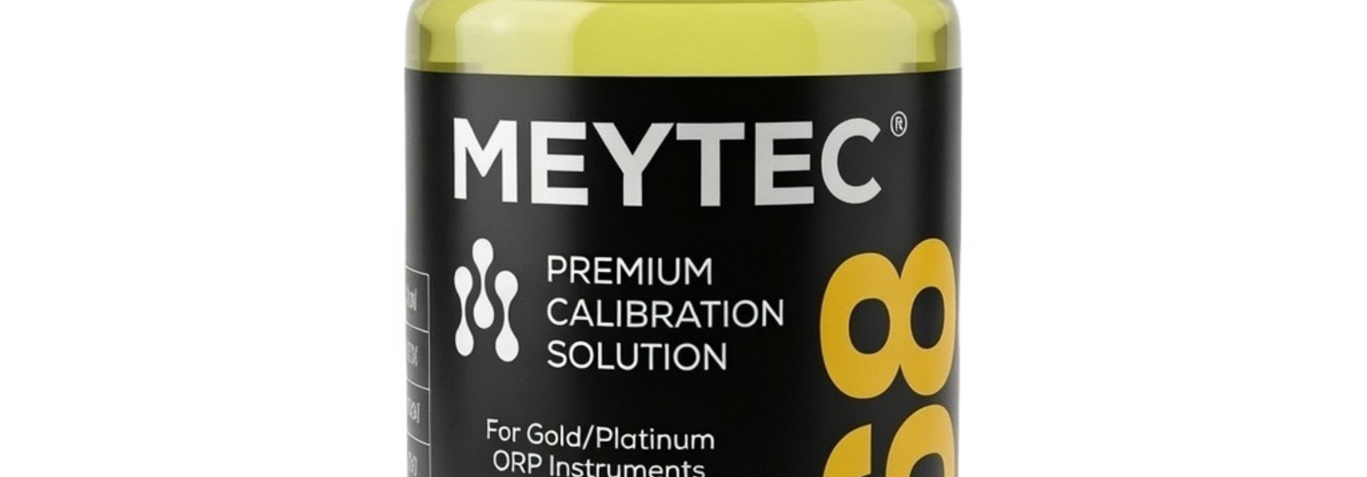 Solución de calibración ORP 468 mV 250 ml