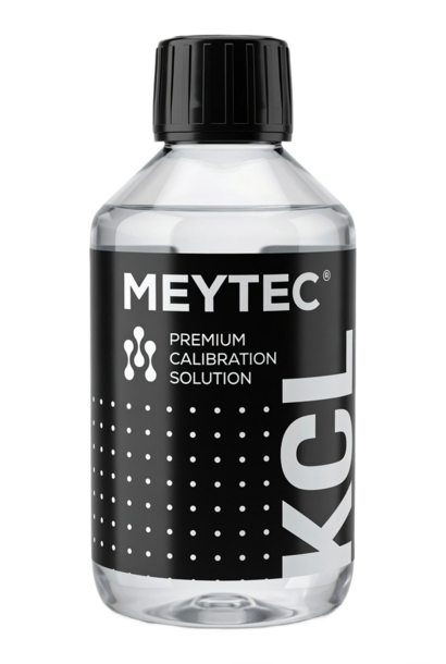 KCl 3 mol/l płyn do przechowywania · 250 ml