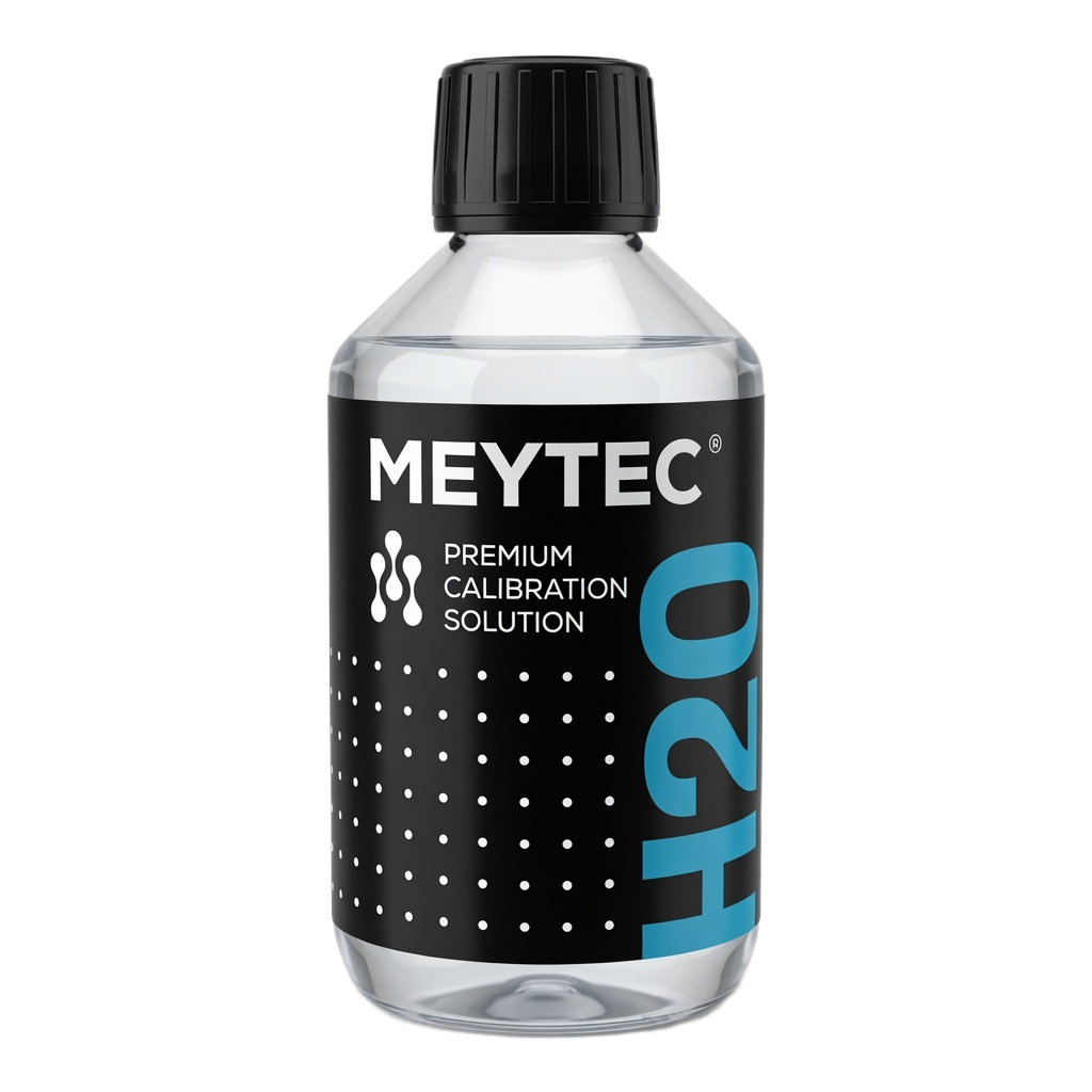 Solution de nettoyage électrodes pH - 250ml-1
