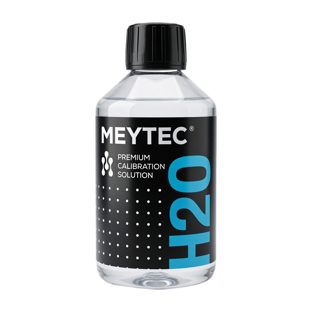 Solution de nettoyage électrodes pH - 250ml-2