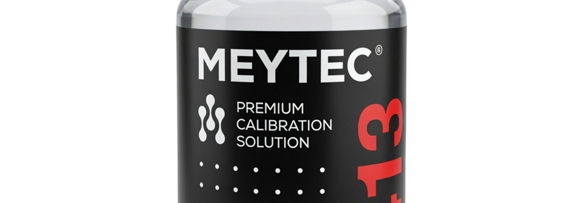 Solución de conductividad EC 1413 µS/cm - 250ml