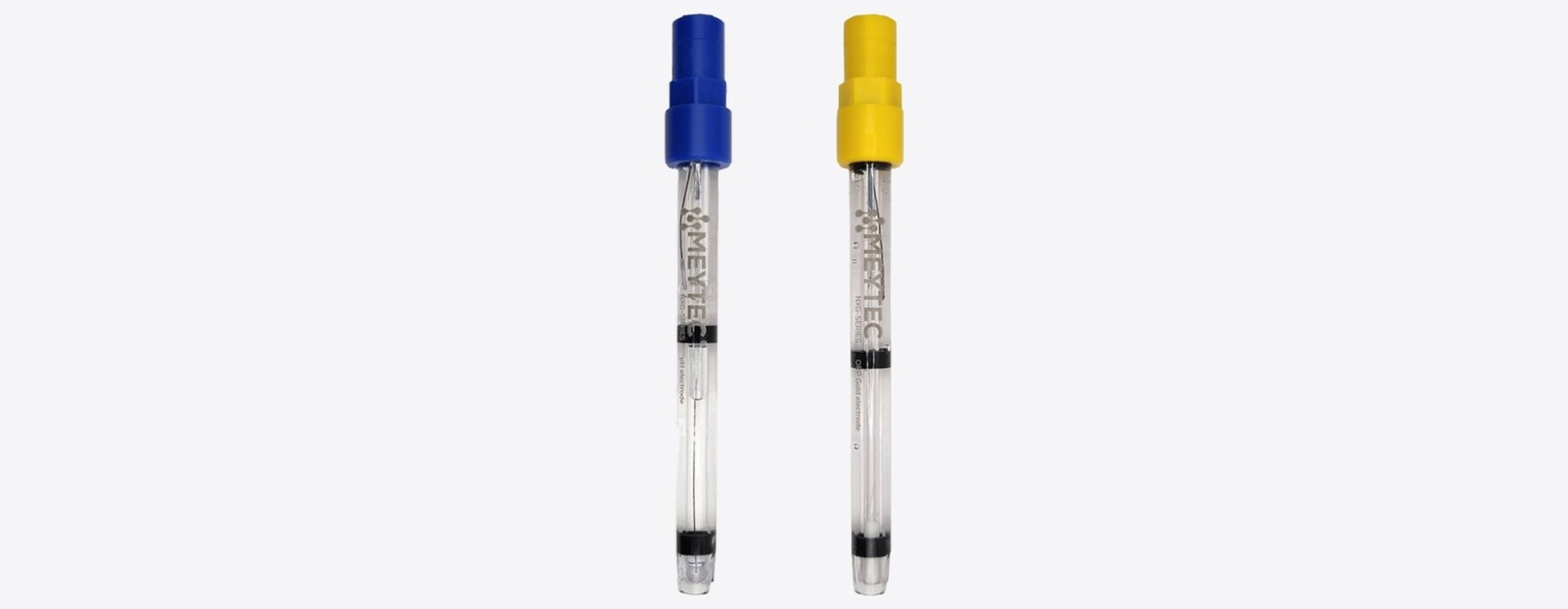 Elektroden voor pH, ORP & EC