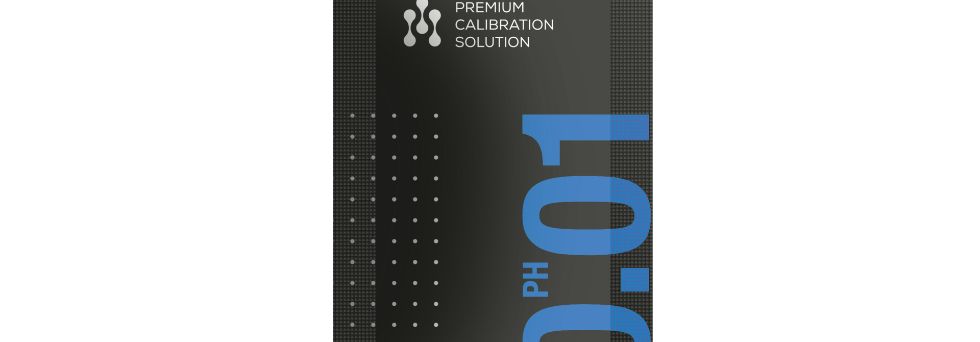 Soluzione di calibrazione pH 10 – bustina 20 ml