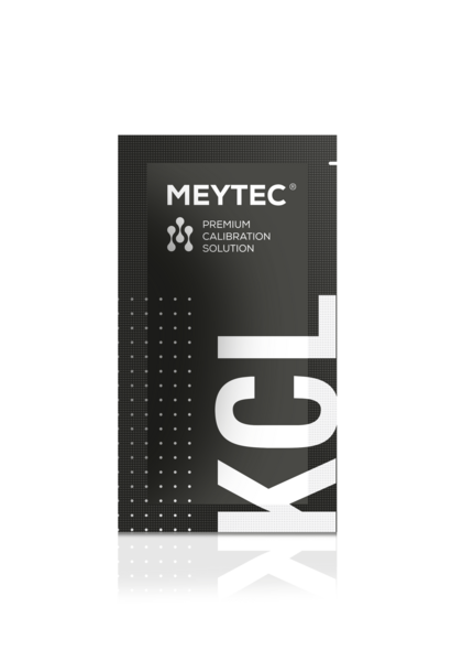 Solution de conservation KCl 3 mol/l – sachet 20 ml