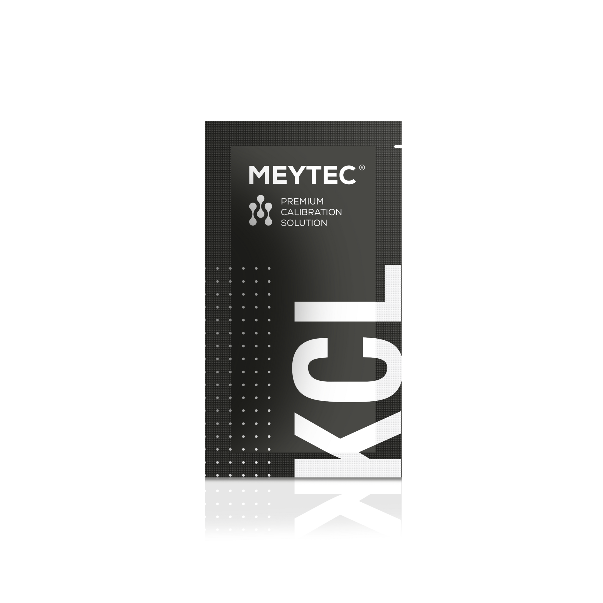 Bewaarvloeistof KCl 3 mol/l – zakje 20 ml-1