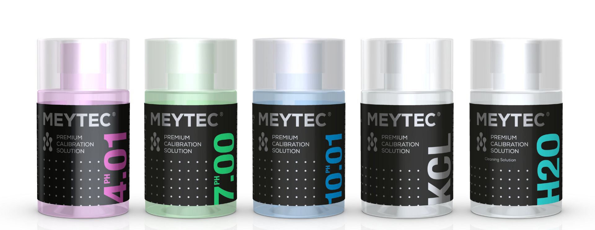 60 ml (5×60 ml)