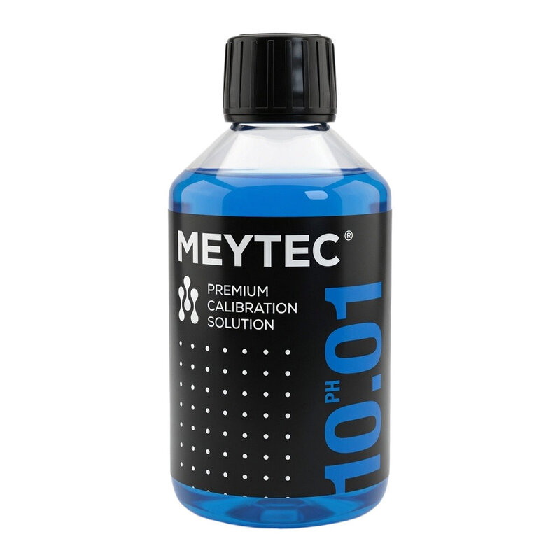 Pufferlösung pH 10 250 ml-2