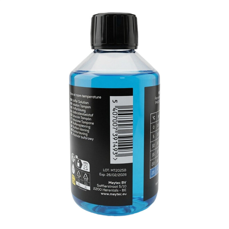Kalibreringsvätska pH 10 250 ml-4