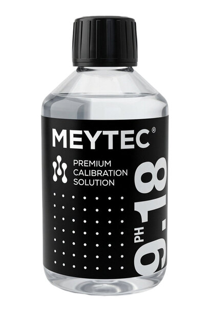 Meytec Pufferlösung pH 9.18, 250 ml mit CoA