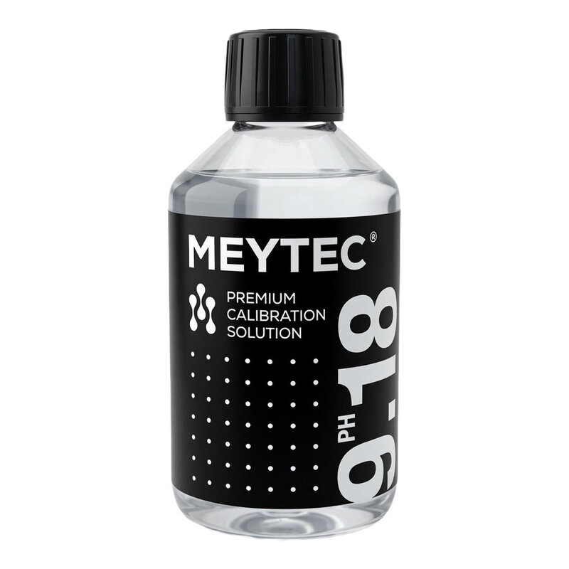 Soluzione tampone pH 9.18 250 ml-1