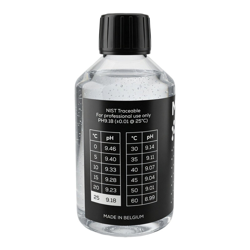 Pufferlösung pH 9.18 250 ml-3