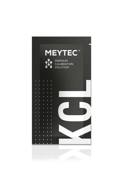 Solution de conservation KCl 3 mol/l – sachet 20 ml (25x20ml)