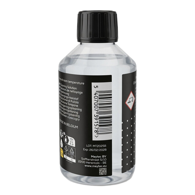 Solution de nettoyage 250 ml-4