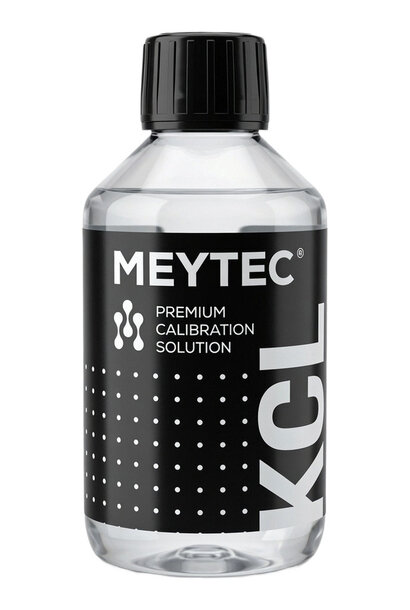 Meytec soluzione di conservazione KCl 3 mol/l, 250 ml