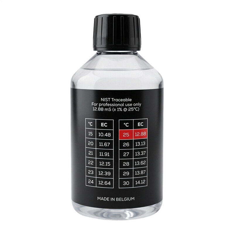 Standard di conducibilità 12880 µS/cm 250 ml-3