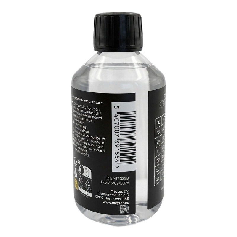 Geleidbaarheidsstandaard 12880 µS/cm 250 ml-4