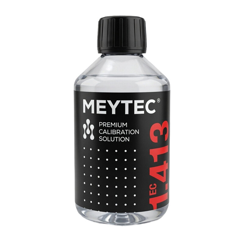 Estándar de conductividad 1413 µS/cm 250 ml-1