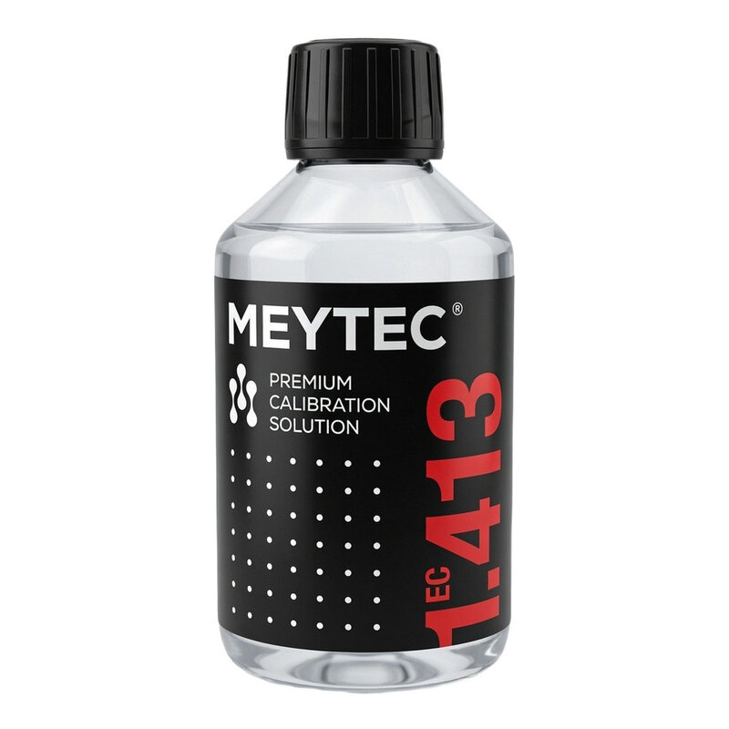 Leitfähigkeitsstandard 1413 µS/cm 250 ml-2