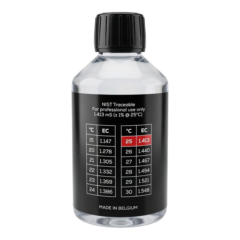 Leitfähigkeitsstandard 1413 µS/cm 250 ml-3