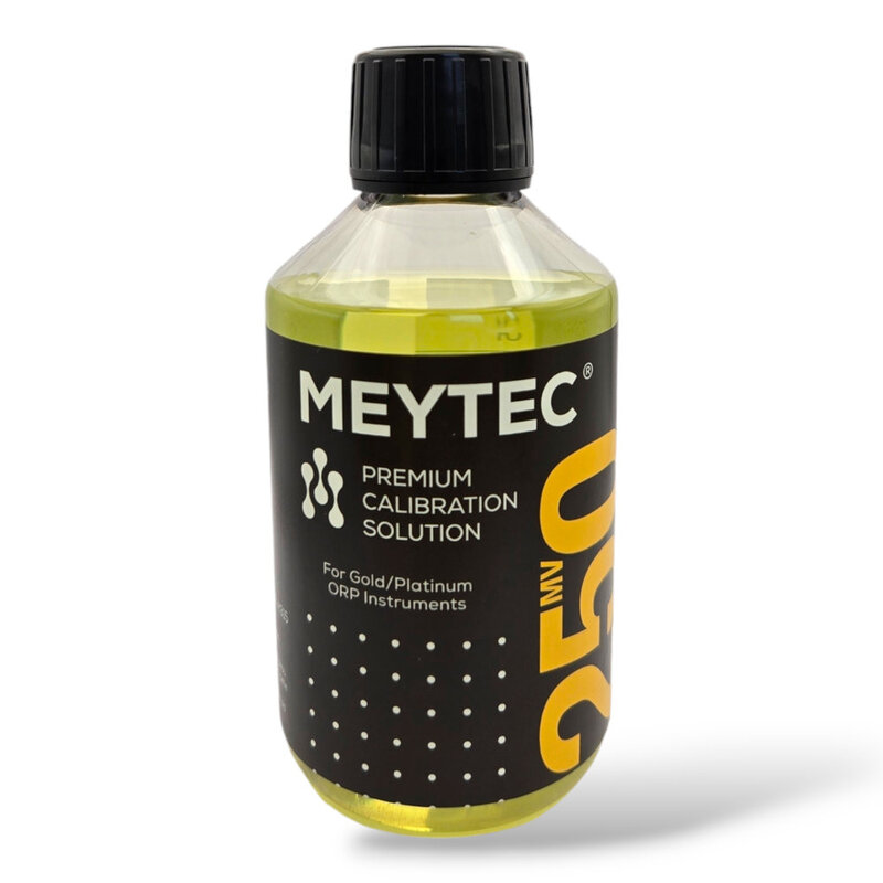 Solution tampon ORP 250 mV 250 ml-1